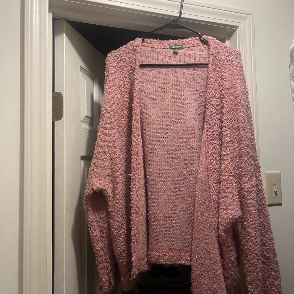 Wild Fable Cardigan